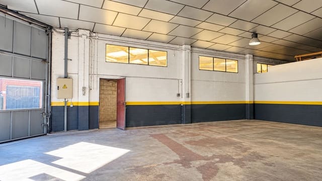 1 soverom Kommersiell til salgs i Valmojado - € 650 000 (Ref: 10121211)