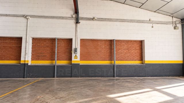 1 soverom Kommersiell til salgs i Valmojado - € 650 000 (Ref: 10121211)