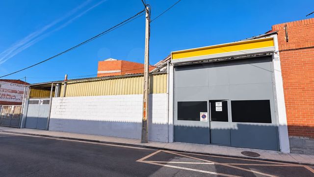 1 soverom Kommersiell til salgs i Valmojado - € 650 000 (Ref: 10121211)