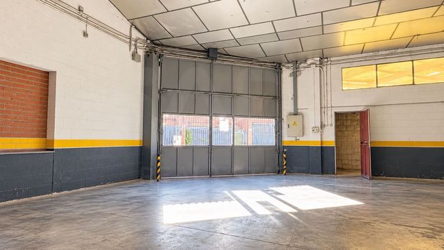 1 soverom Kommersiell til salgs i Valmojado - € 650 000 (Ref: 10121211)