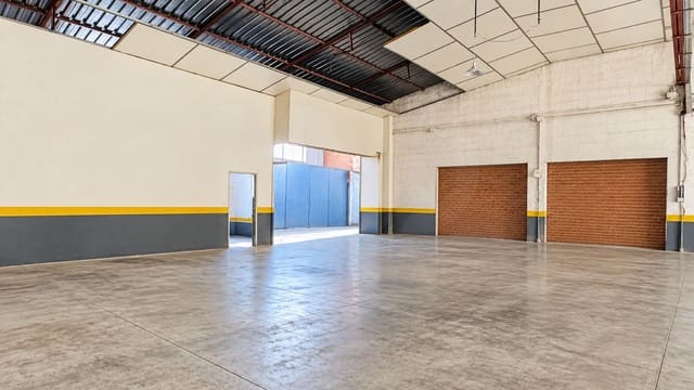 1 sovrum Kommersiell till salu i Valmojado - 650 000 € (Ref: 10121211)
