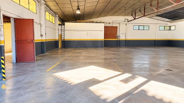 1 sovrum Kommersiell till salu i Valmojado - 650 000 € (Ref: 10121211)