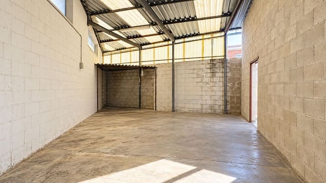 1 sovrum Kommersiell till salu i Valmojado - 650 000 € (Ref: 10121211)