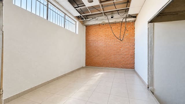 1 sovrum Kommersiell till salu i Valmojado - 650 000 € (Ref: 10121211)