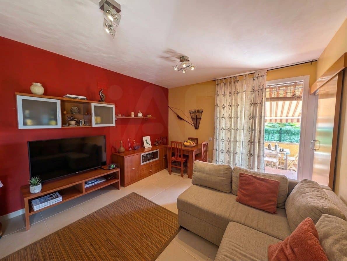 2 bedroom Terraced Villa for sale in Mont-roig del Camp with pool garage - € 240,000 (Ref: 10124470)