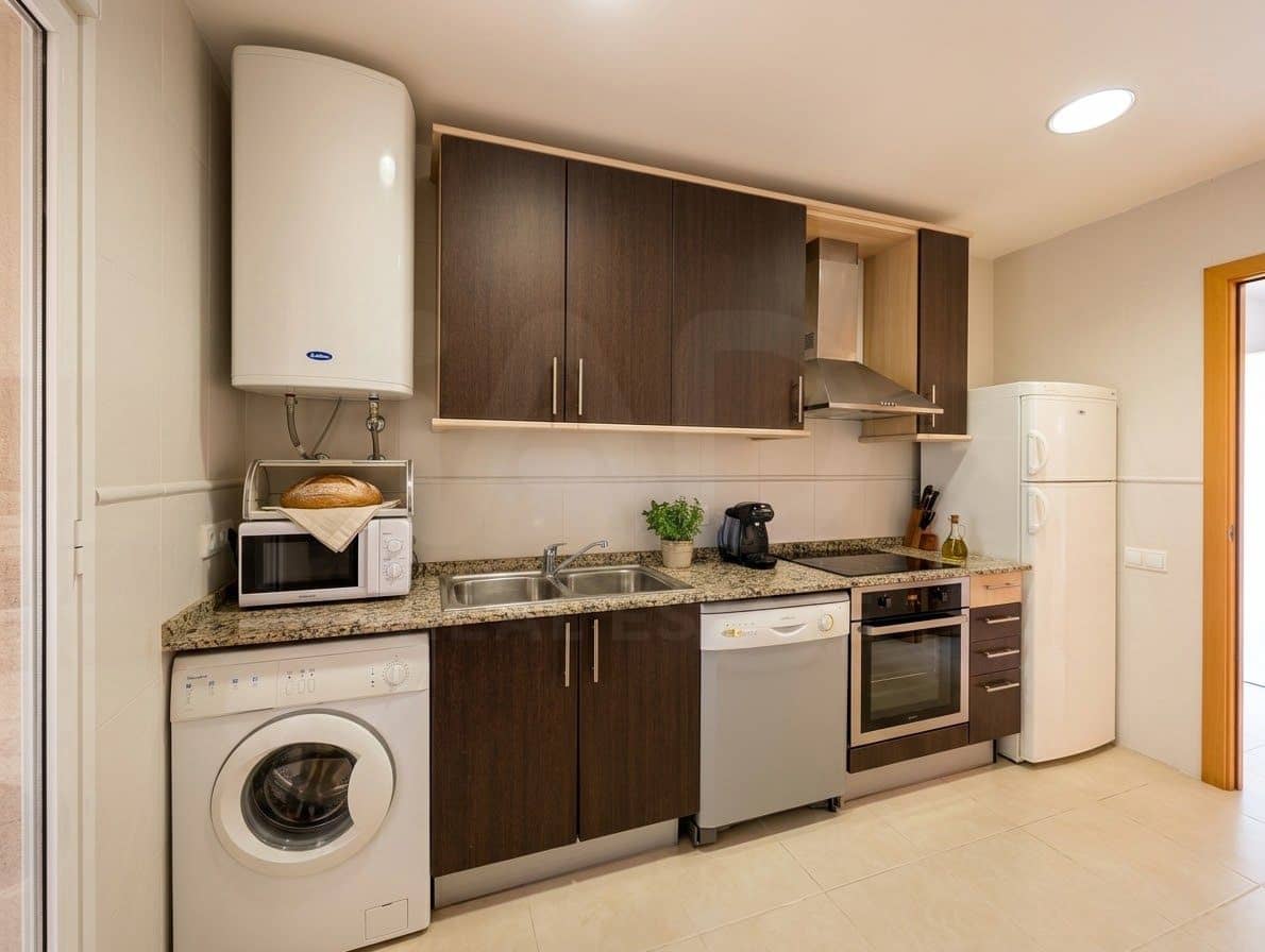 2 bedroom Terraced Villa for sale in Mont-roig del Camp with pool garage - € 240,000 (Ref: 10124470)
