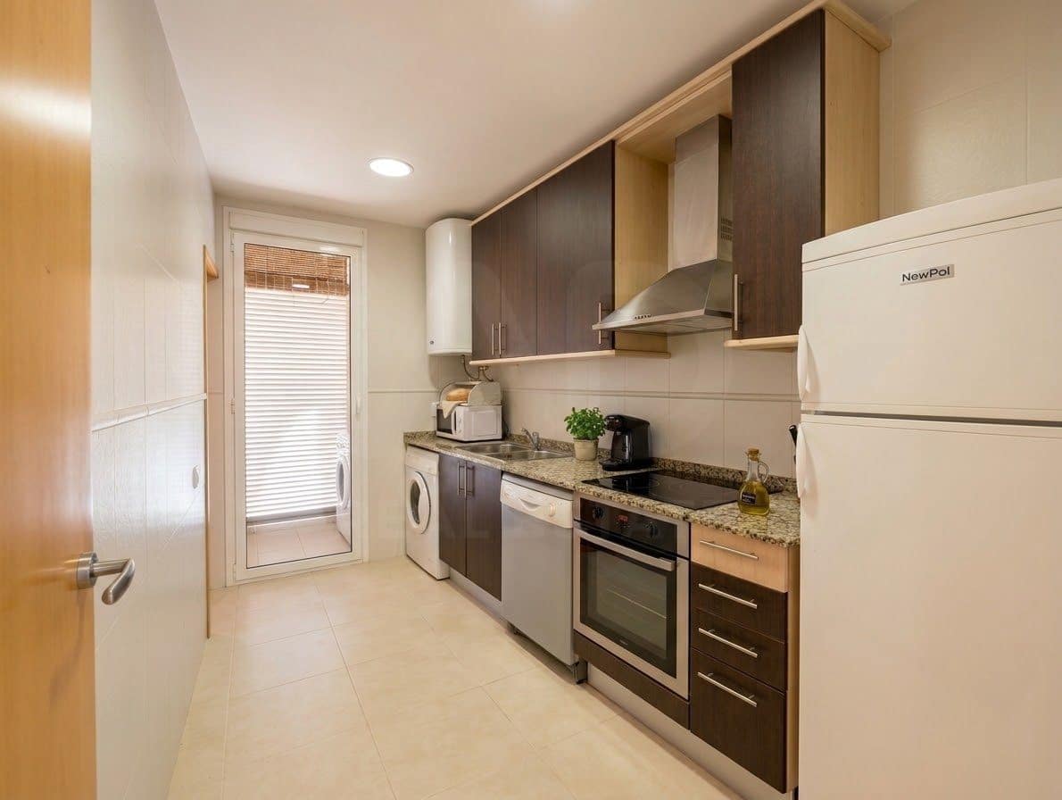 2 bedroom Terraced Villa for sale in Mont-roig del Camp with pool garage - € 240,000 (Ref: 10124470)
