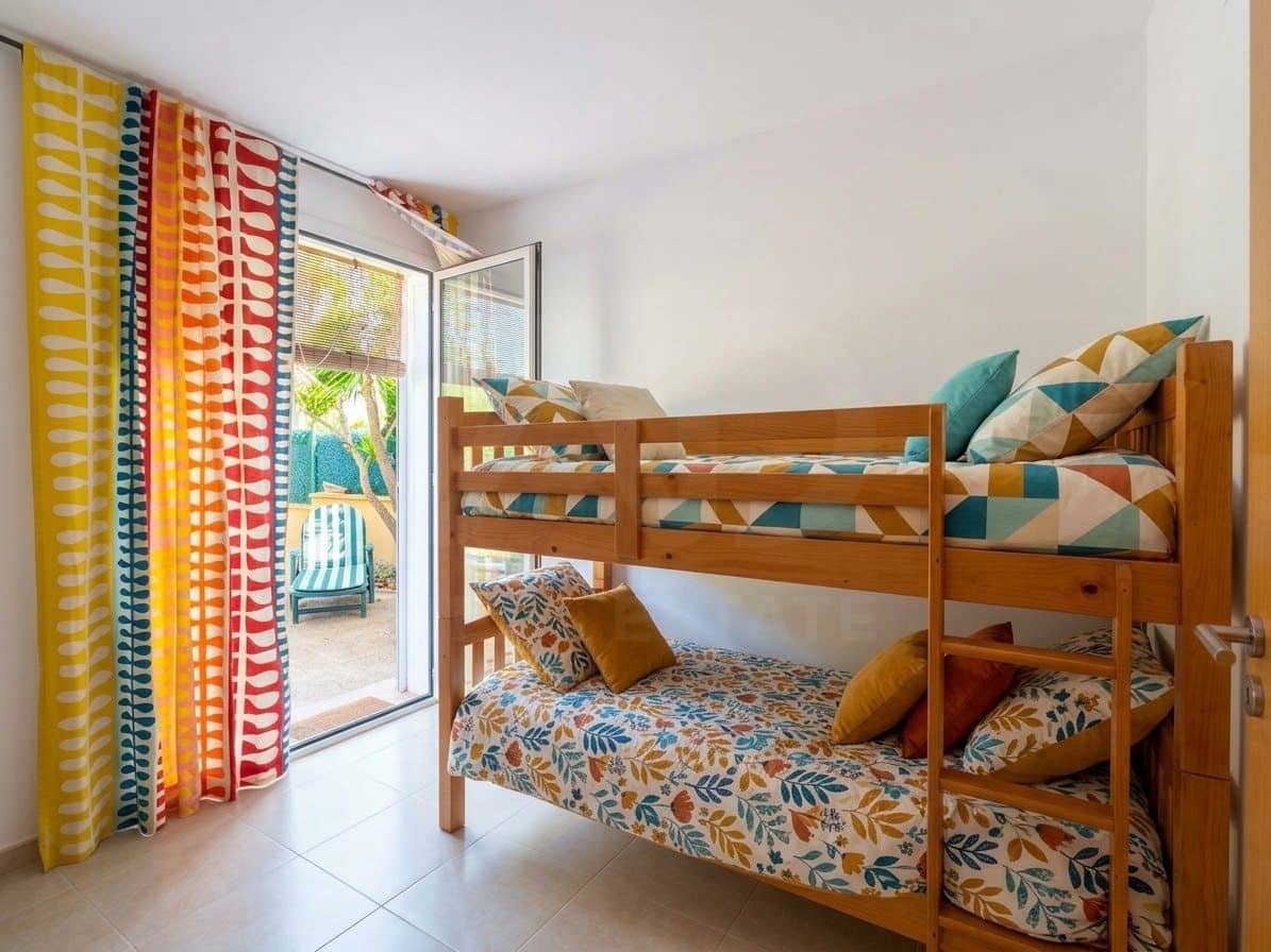 2 bedroom Terraced Villa for sale in Mont-roig del Camp with pool garage - € 240,000 (Ref: 10124470)
