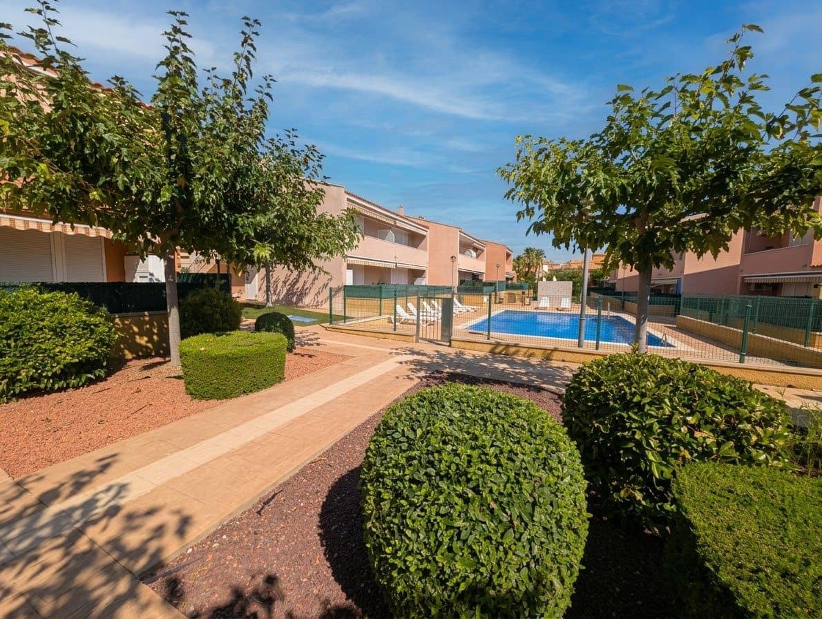2 bedroom Terraced Villa for sale in Mont-roig del Camp with pool garage - € 240,000 (Ref: 10124470)