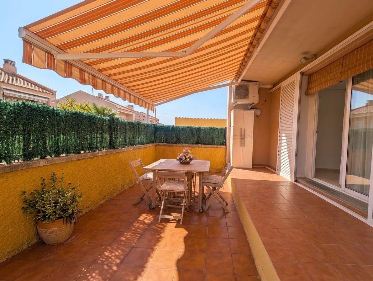 2 bedroom Terraced Villa for sale in Mont-roig del Camp with pool garage - € 240,000 (Ref: 10124470)