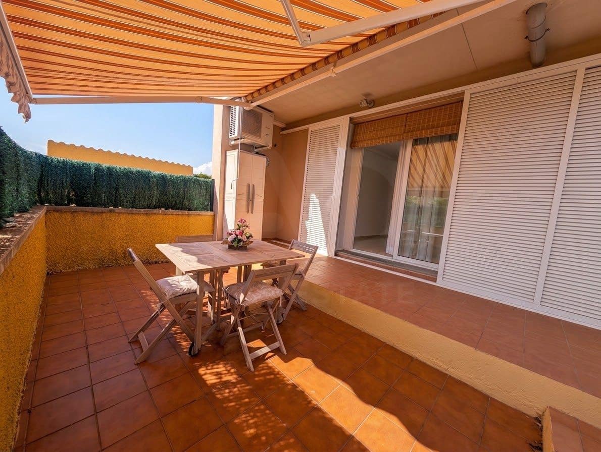 2 bedroom Terraced Villa for sale in Mont-roig del Camp with pool garage - € 240,000 (Ref: 10124470)