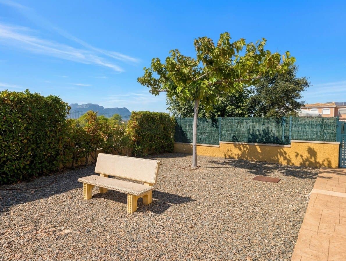 2 bedroom Terraced Villa for sale in Mont-roig del Camp with pool garage - € 240,000 (Ref: 10124470)