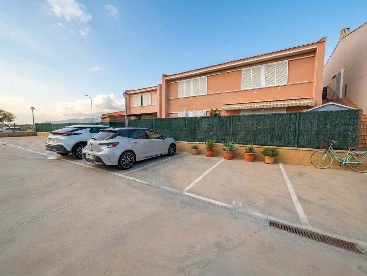 2 bedroom Terraced Villa for sale in Mont-roig del Camp with pool garage - € 240,000 (Ref: 10124470)
