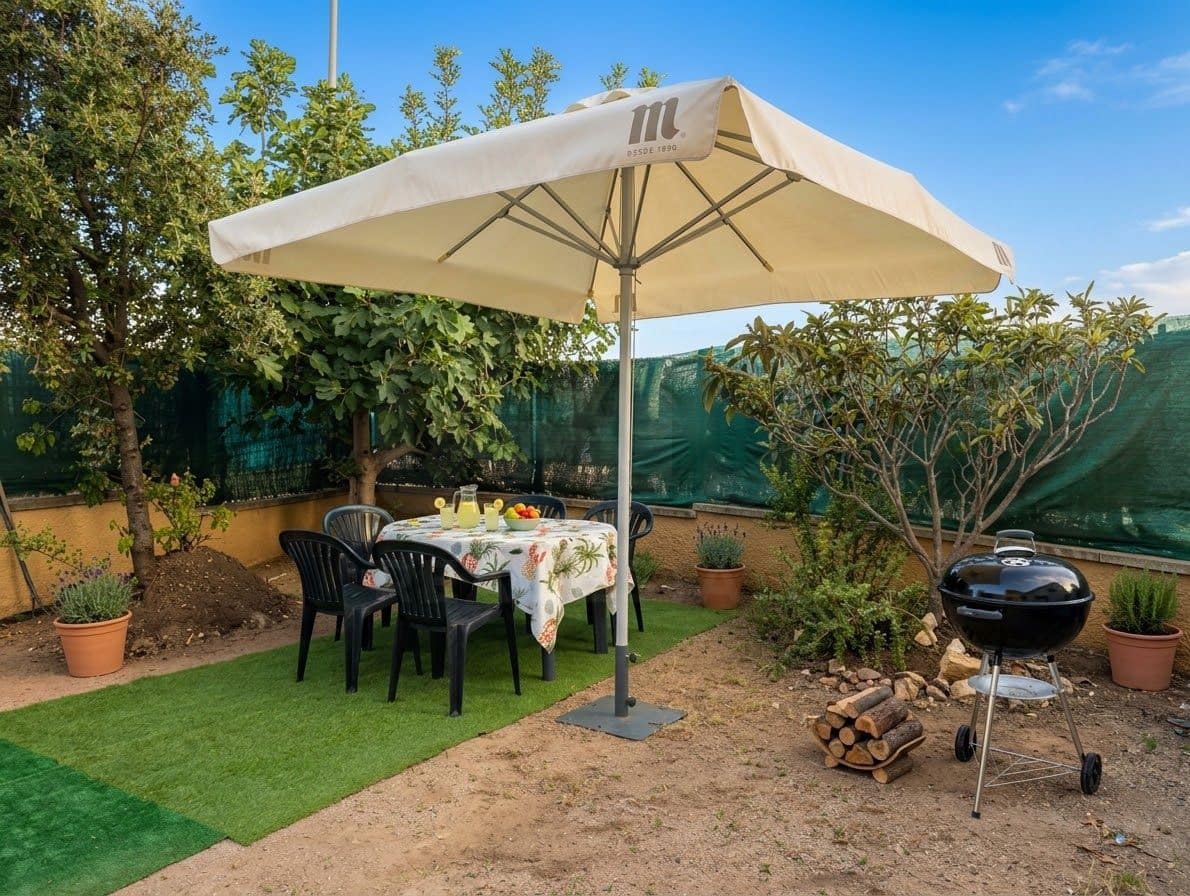 2 bedroom Terraced Villa for sale in Mont-roig del Camp with pool garage - € 240,000 (Ref: 10124470)