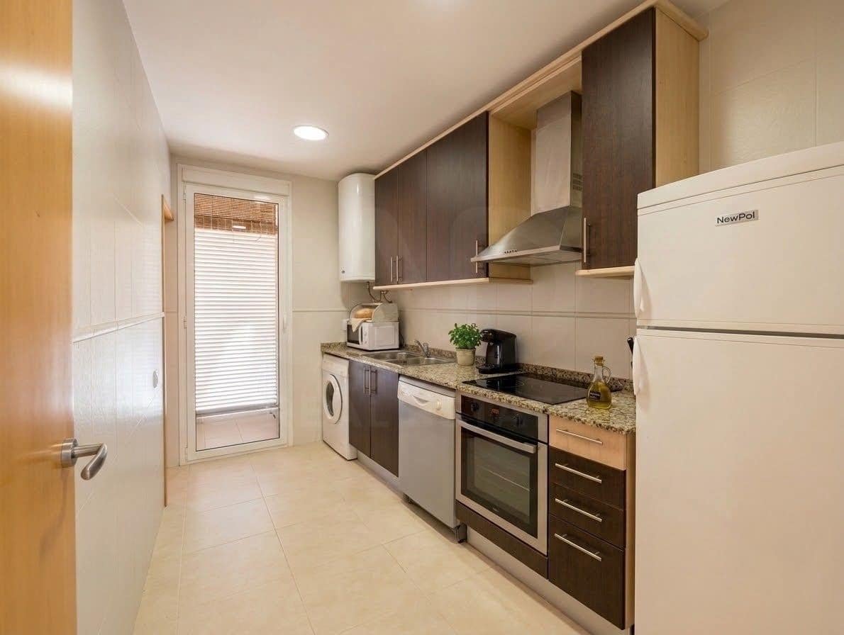 2 bedroom Terraced Villa for sale in Mont-roig del Camp with pool garage - € 240,000 (Ref: 10124470)