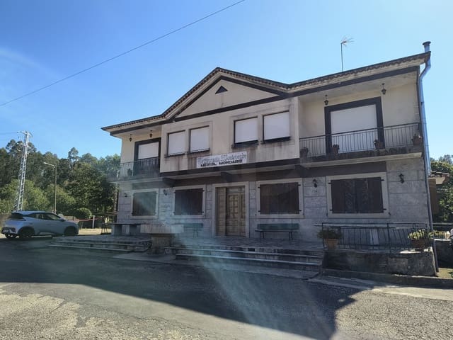 9 camera da letto Villa in vendita in Mondariz con garage - 650.000 € (Rif: 10124471)