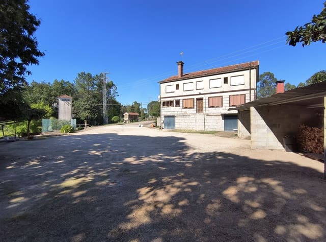9 camera da letto Villa in vendita in Mondariz con garage - 650.000 € (Rif: 10124471)
