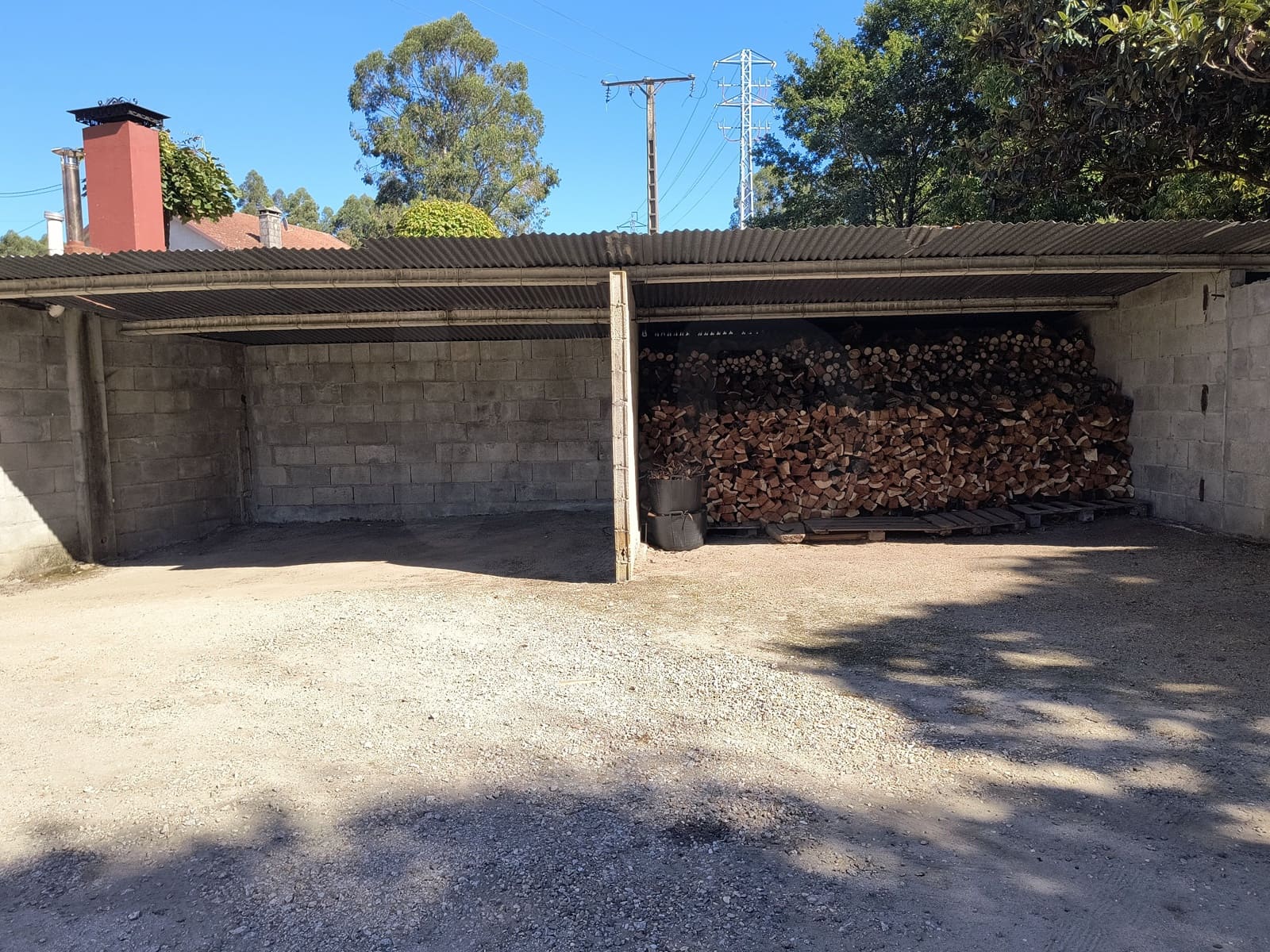 9 camera da letto Villa in vendita in Mondariz con garage - 650.000 € (Rif: 10124471)