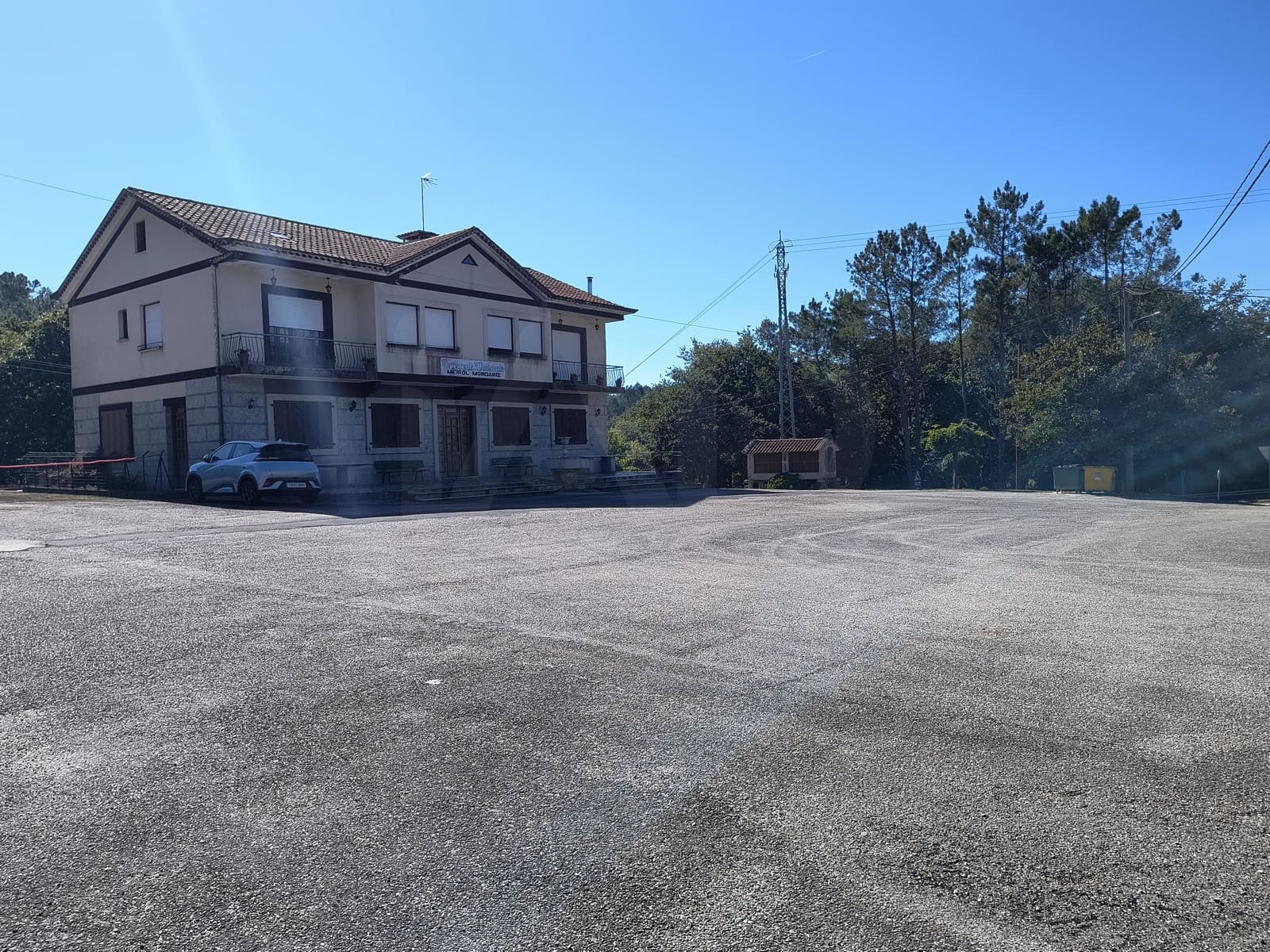 9 camera da letto Villa in vendita in Mondariz con garage - 650.000 € (Rif: 10124471)