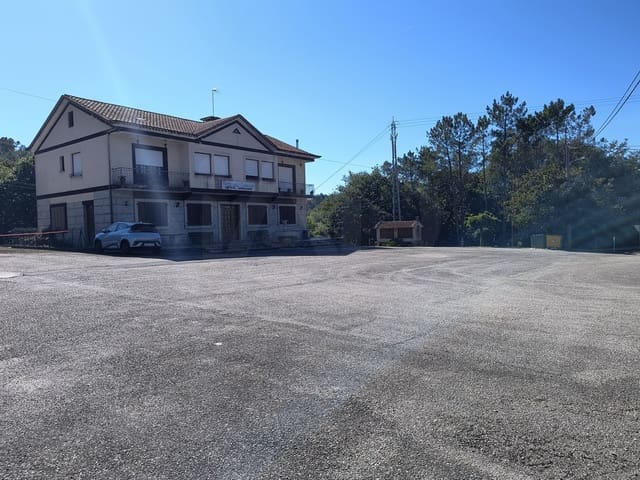 9 camera da letto Villa in vendita in Mondariz con garage - 650.000 € (Rif: 10124471)