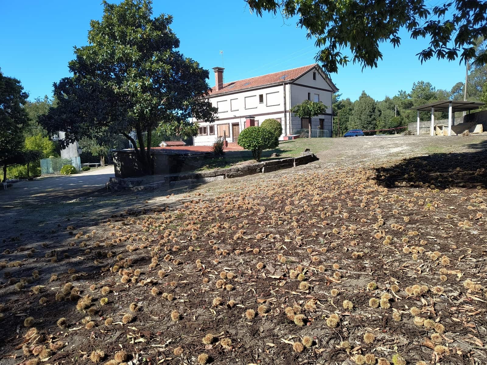 9 camera da letto Villa in vendita in Mondariz con garage - 650.000 € (Rif: 10124471)