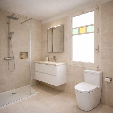 6 camera da letto Villa da affittare in Tornabous con garage - 700 € (Rif: 10124473)