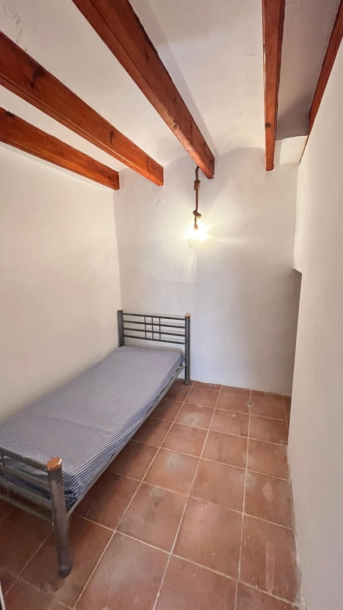 Chalet de 4 habitaciones en Jijona / Xixona en alquiler - 335 € (Ref: 10125030)