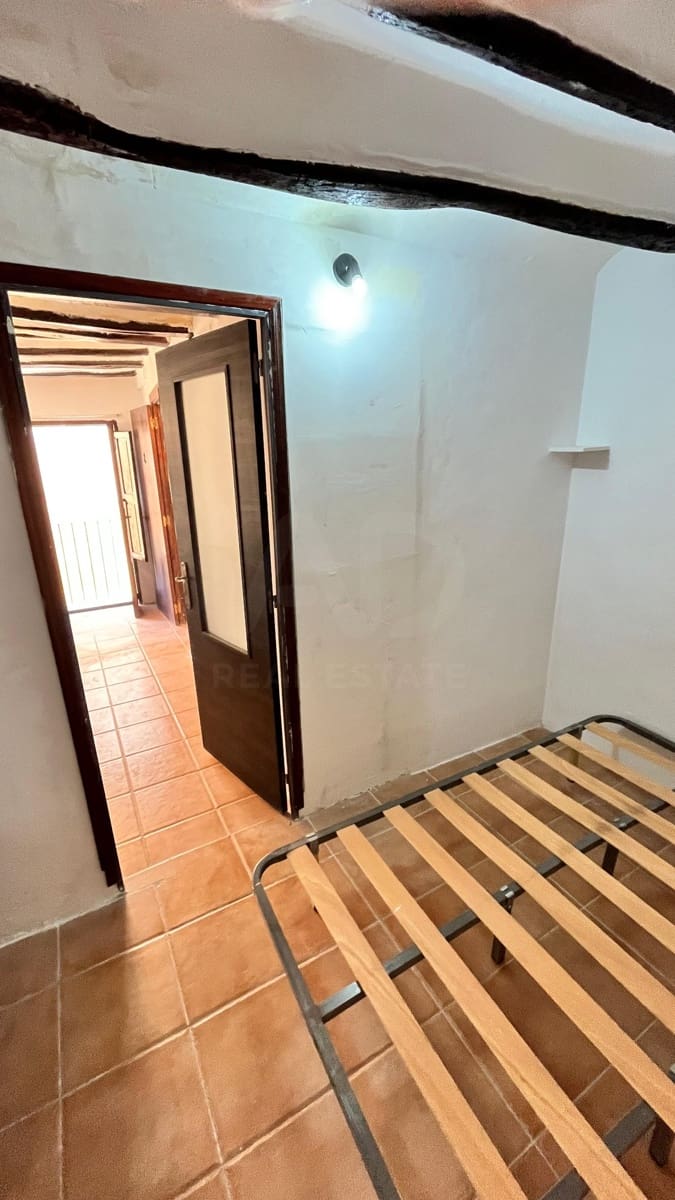 Chalet de 4 habitaciones en Jijona / Xixona en alquiler - 335 € (Ref: 10125030)