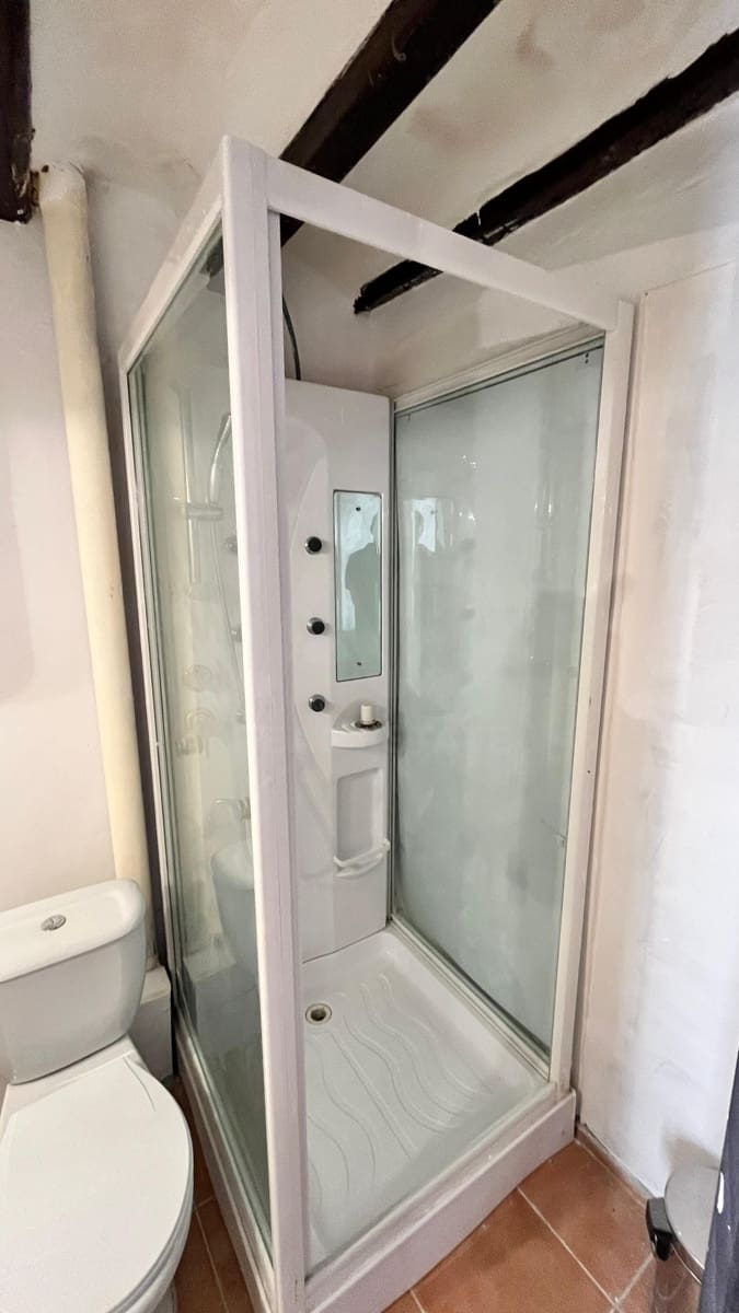 Chalet de 4 habitaciones en Jijona / Xixona en alquiler - 335 € (Ref: 10125030)