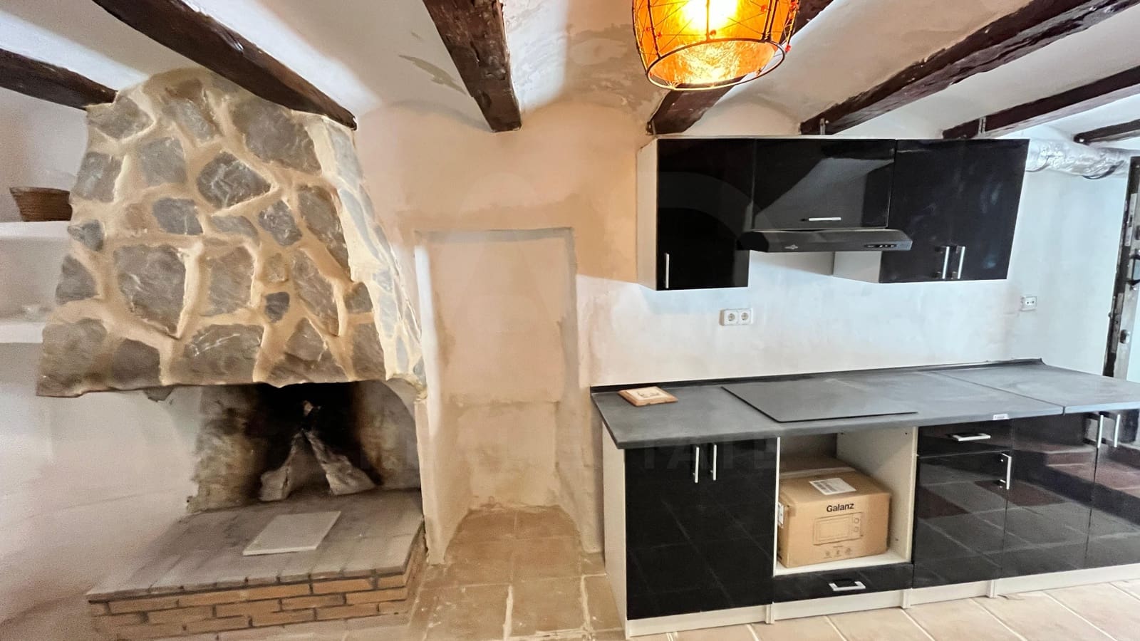 Chalet de 4 habitaciones en Jijona / Xixona en alquiler - 335 € (Ref: 10125030)