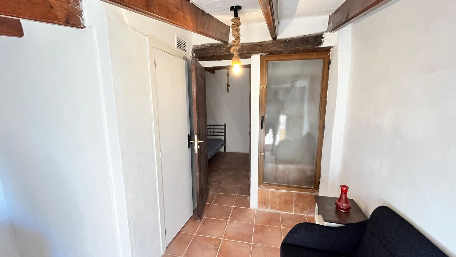 Chalet de 4 habitaciones en Jijona / Xixona en alquiler - 335 € (Ref: 10125030)