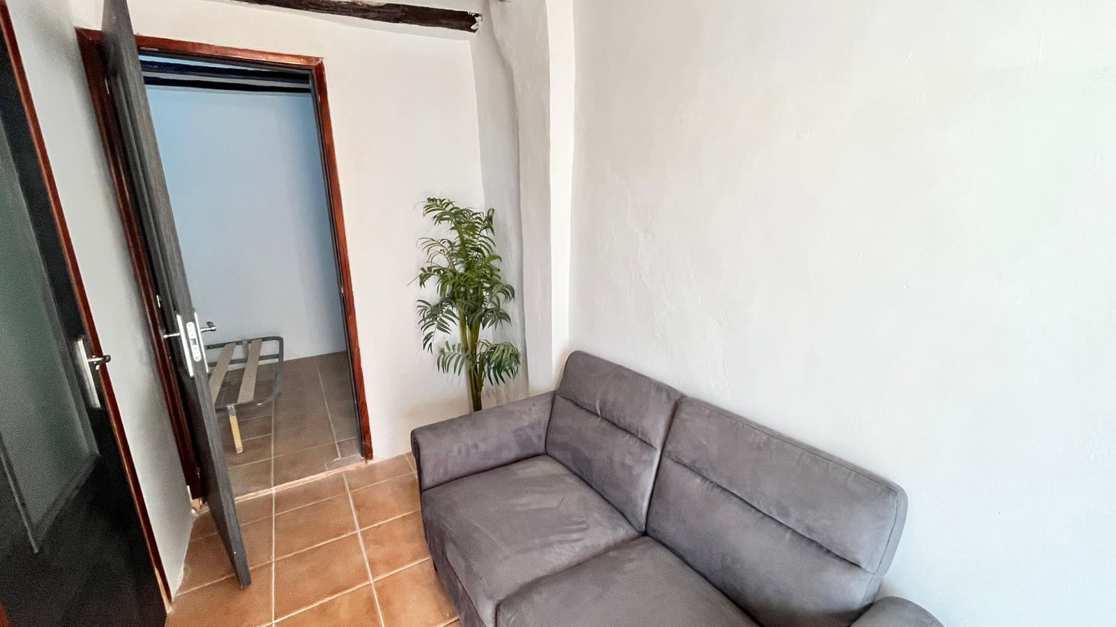 Chalet de 4 habitaciones en Jijona / Xixona en alquiler - 335 € (Ref: 10125030)