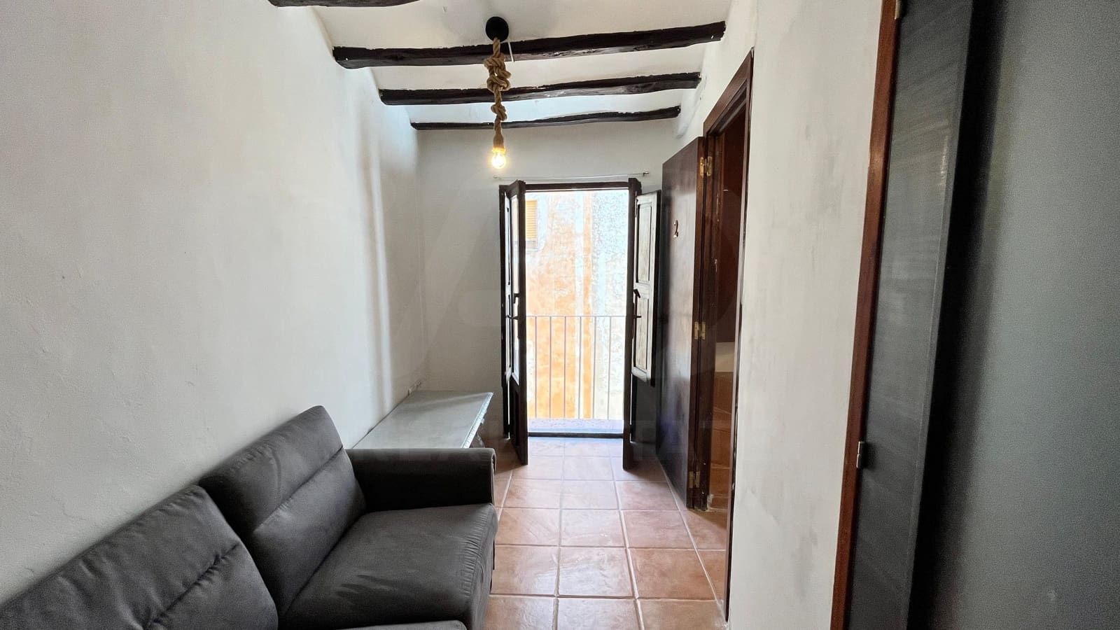 Chalet de 4 habitaciones en Jijona / Xixona en alquiler - 335 € (Ref: 10125030)
