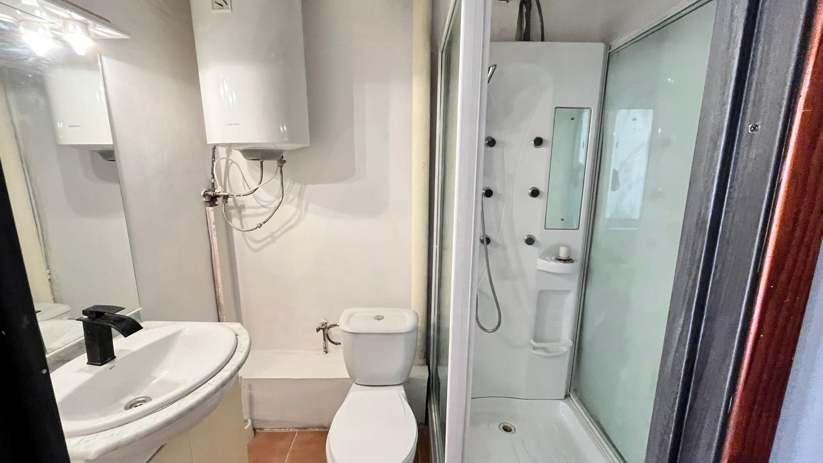 Chalet de 4 habitaciones en Jijona / Xixona en alquiler - 335 € (Ref: 10125030)