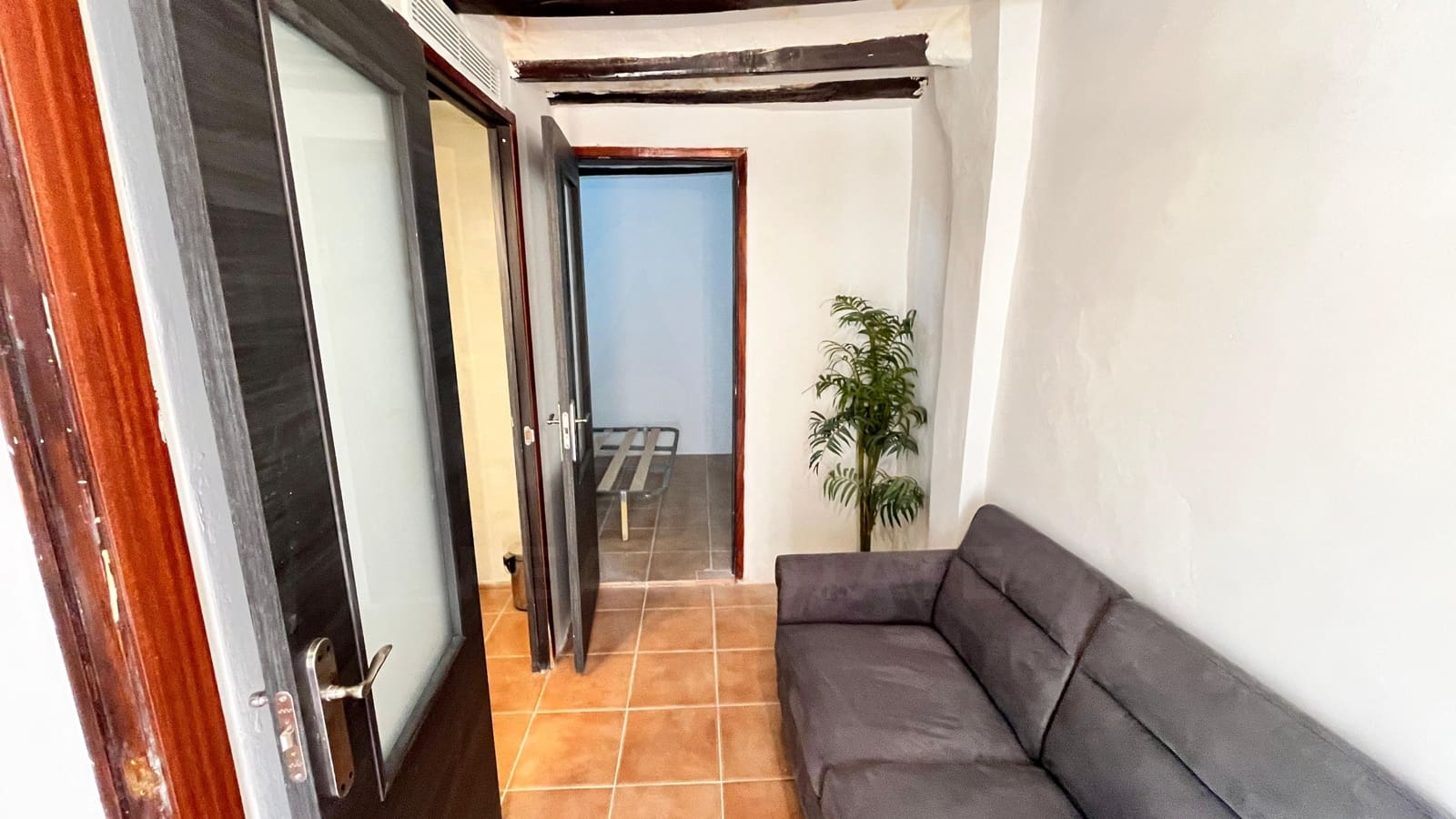 Chalet de 4 habitaciones en Jijona / Xixona en alquiler - 335 € (Ref: 10125030)