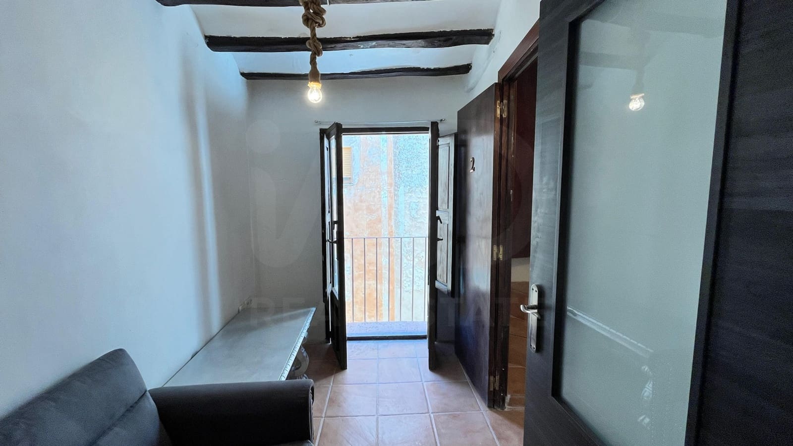 Chalet de 4 habitaciones en Jijona / Xixona en alquiler - 335 € (Ref: 10125030)