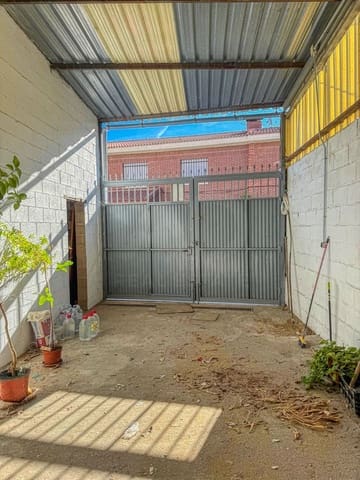 Kommersiell til salgs i Valmojado med garasje - € 362 100 (Ref: 10125032)