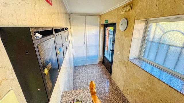 Commercial for sale in Valmojado with garage - € 362,100 (Ref: 10125032)