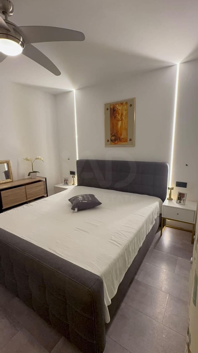 3 quarto Apartamento para venda em Palma de Gandia - 199 900 € (Ref: 10125213)