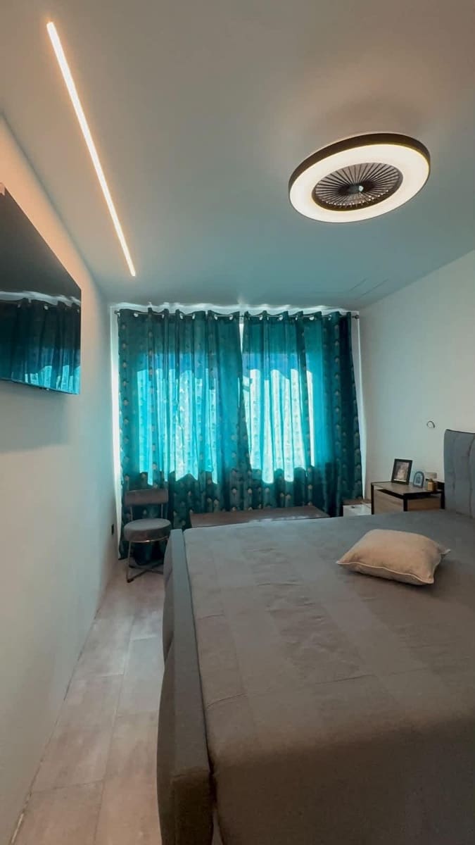 3 quarto Apartamento para venda em Palma de Gandia - 199 900 € (Ref: 10125213)