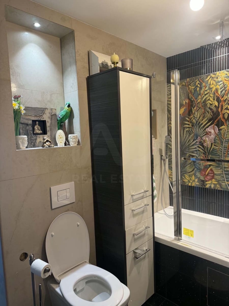 3 quarto Apartamento para venda em Palma de Gandia - 199 900 € (Ref: 10125213)