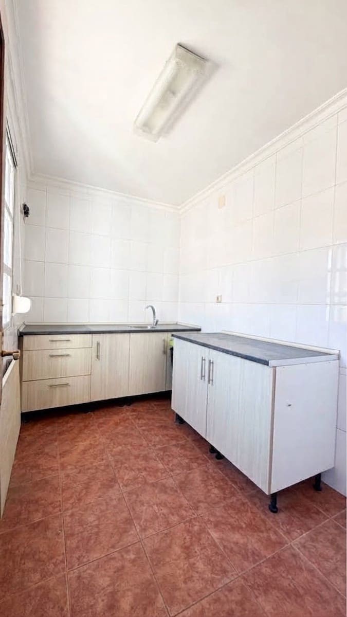 4 quarto Apartamento para venda em Malaga cidade - 265 000 € (Ref: 10125214)