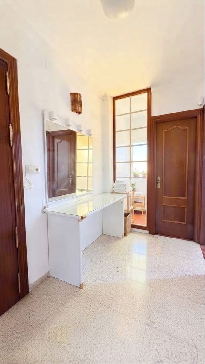 4 quarto Apartamento para venda em Malaga cidade - 265 000 € (Ref: 10125214)