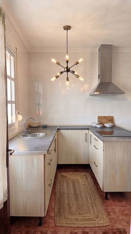 4 quarto Apartamento para venda em Ciudad Jardín, Málaga cidade - 265 000 € (Ref: 10125214)