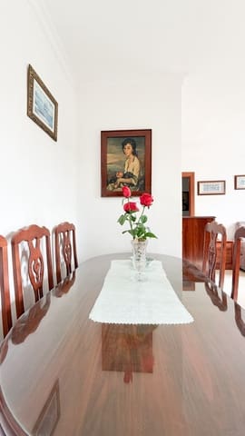 4 quarto Apartamento para venda em Ciudad Jardín, Málaga cidade - 265 000 € (Ref: 10125214)