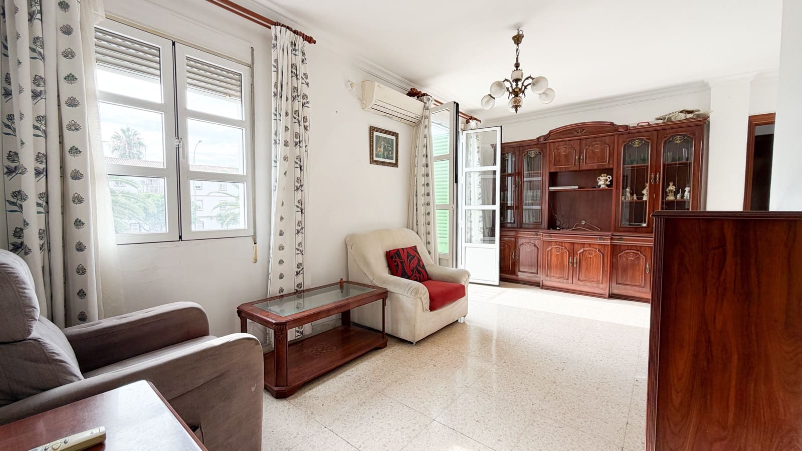 4 quarto Apartamento para venda em Malaga cidade - 265 000 € (Ref: 10125214)