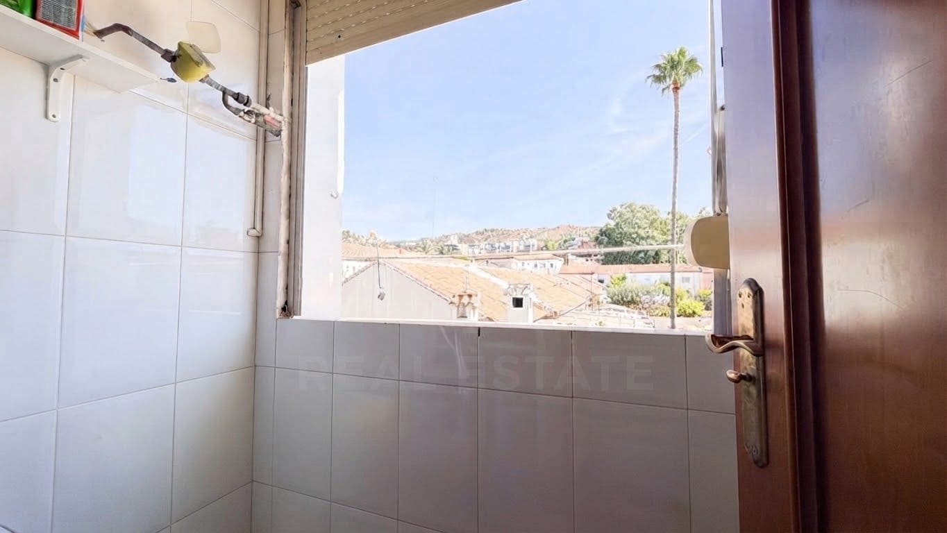 4 quarto Apartamento para venda em Malaga cidade - 265 000 € (Ref: 10125214)