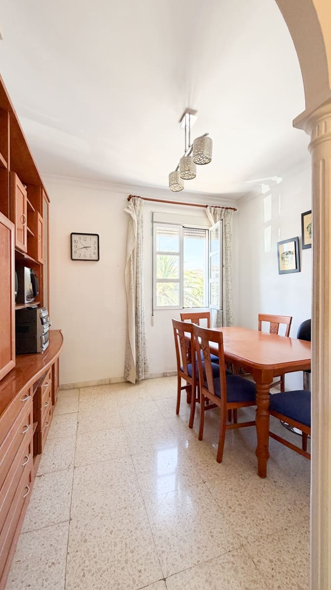 4 quarto Apartamento para venda em Malaga cidade - 265 000 € (Ref: 10125214)