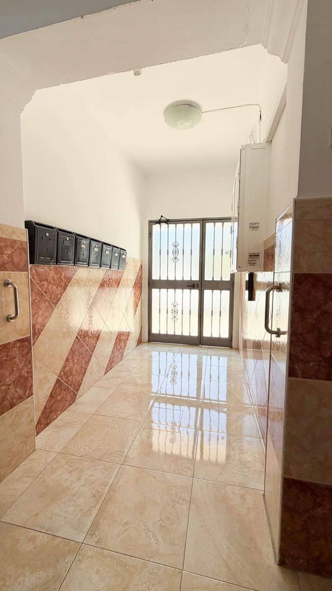 4 quarto Apartamento para venda em Malaga cidade - 265 000 € (Ref: 10125214)