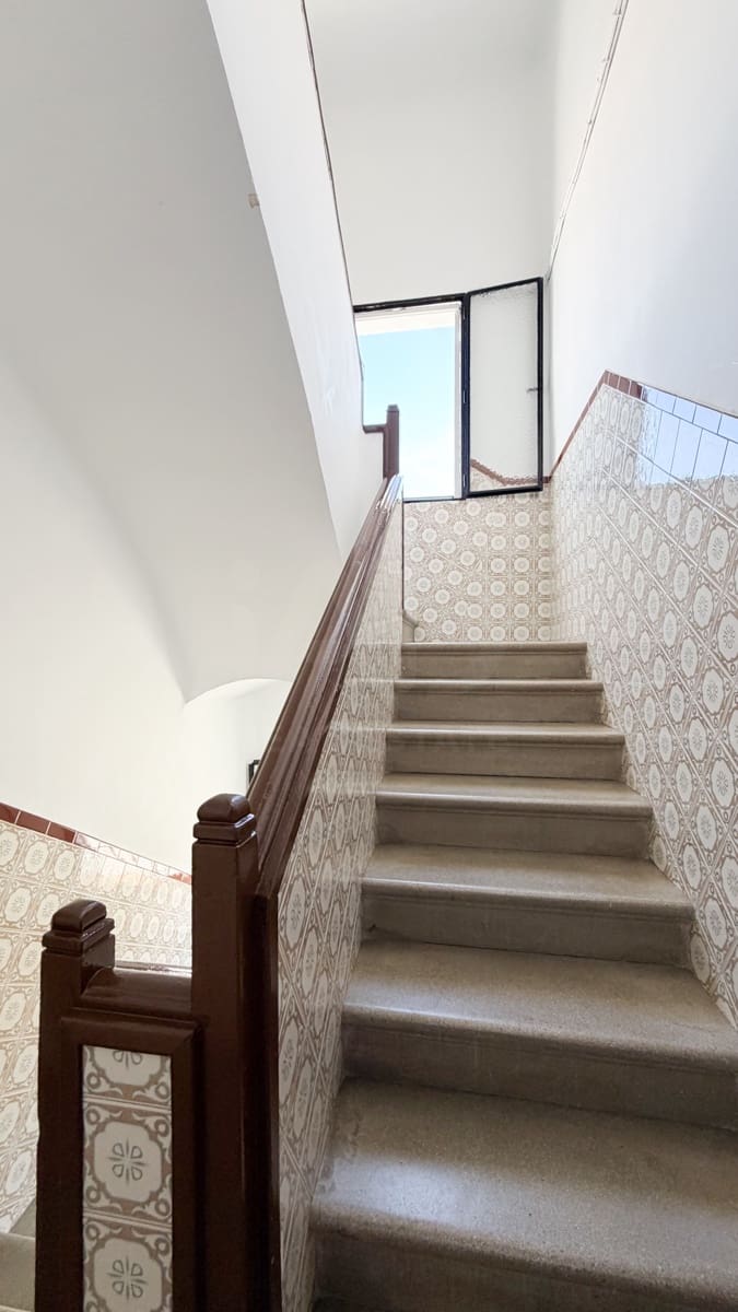 4 quarto Apartamento para venda em Malaga cidade - 265 000 € (Ref: 10125214)